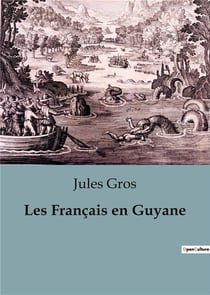 Francais en guyane
