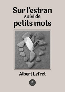 Sur l'estran suivi de petits mots