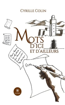 Mots d'ici et d'ailleurs