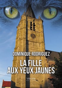 La fille aux yeux jaunes