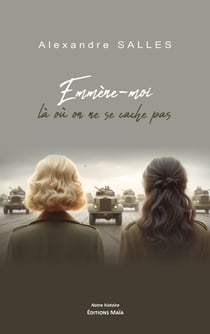 Emmène-moi là où on ne se cache pas