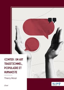 Conter : un art traditionnel, populaire et humaniste