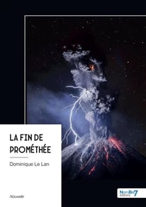 La fin de Prométhée