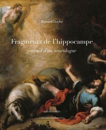 Fragments d'un hippocampe