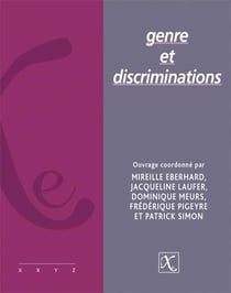 Genre et discrimination