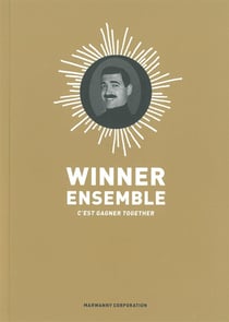 Winner ensemble - c'est gagner together