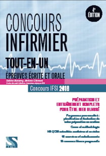 Concours Infirmier Tout En Un