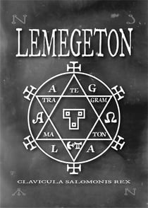 LEMEGETON, [DELUXE]