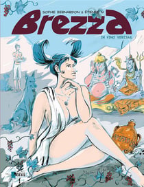 Brezza -  in vino veritas