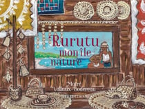 Rurutu, mon île nature