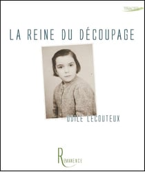 La reine du découpage