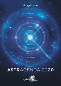 Astragenda (édition 2020)
