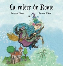 La colère de rosie