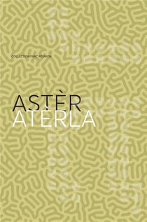 Astèr Atèrla