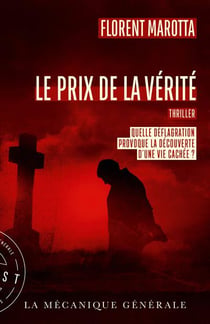 Le prix de la verite
