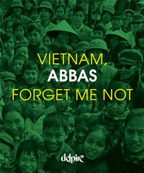 Vietnam, forget me not