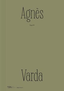 Agnès Varda : Expo54