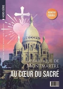 La basilique de Montmartre - au coeur du sacré