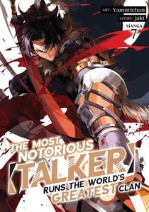 The most notorious talker runs the world's greatest clan