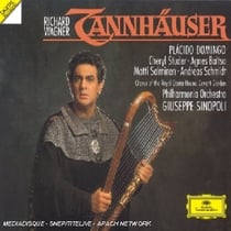 Tannhauser