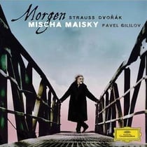 Morgen Strauss / Dvorak