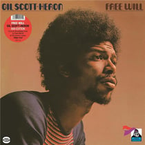 Free Will - édition gatefold 180g