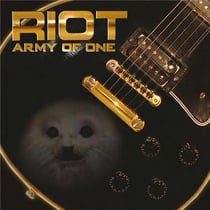 Army of one