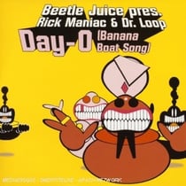 Day-O (Banana Boat Song)
