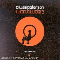 Worldwide programme 2