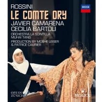 Rossini: le comte ory