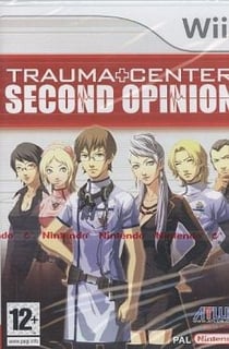 Trauma Center: second opinion