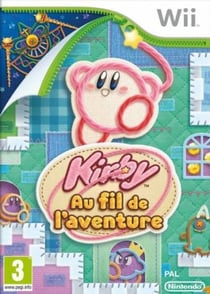 Kirby: au fil de l'aventure