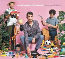 A Gershwin playground