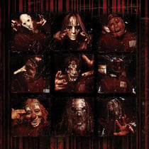 Slipknot - édition limitée deluxe