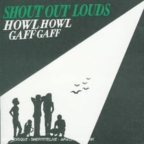 Howl howl gaff gaff