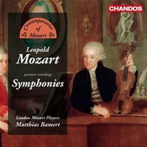 Symphonie des jouets...