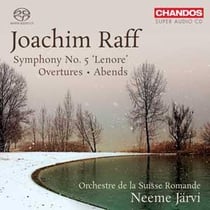 Oeuvres orchestrales Vol/2