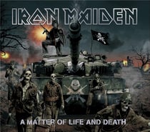 A matter of life and death - édition limitée