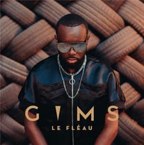 Le fléau (CD avec fourreau)