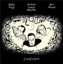 Ephémère