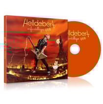 Helldebert - Enfantillages 666