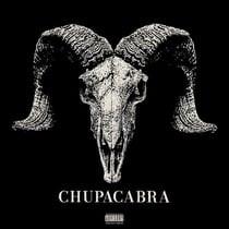 Chupacabra - édition colorée