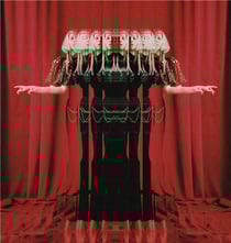 The Gods We Can Touch