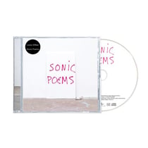 Sonic Poems