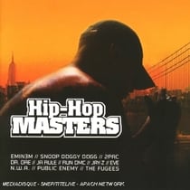 Hip-Hop Masters