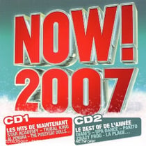 Now ! 2007