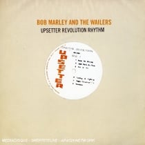 Upsetter revolution rhythm
