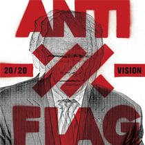 20/20 Vision