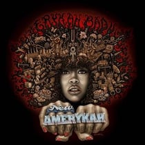 New amerikah /vol.1 : 4th world war