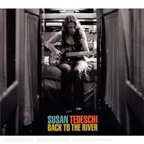Back to the river